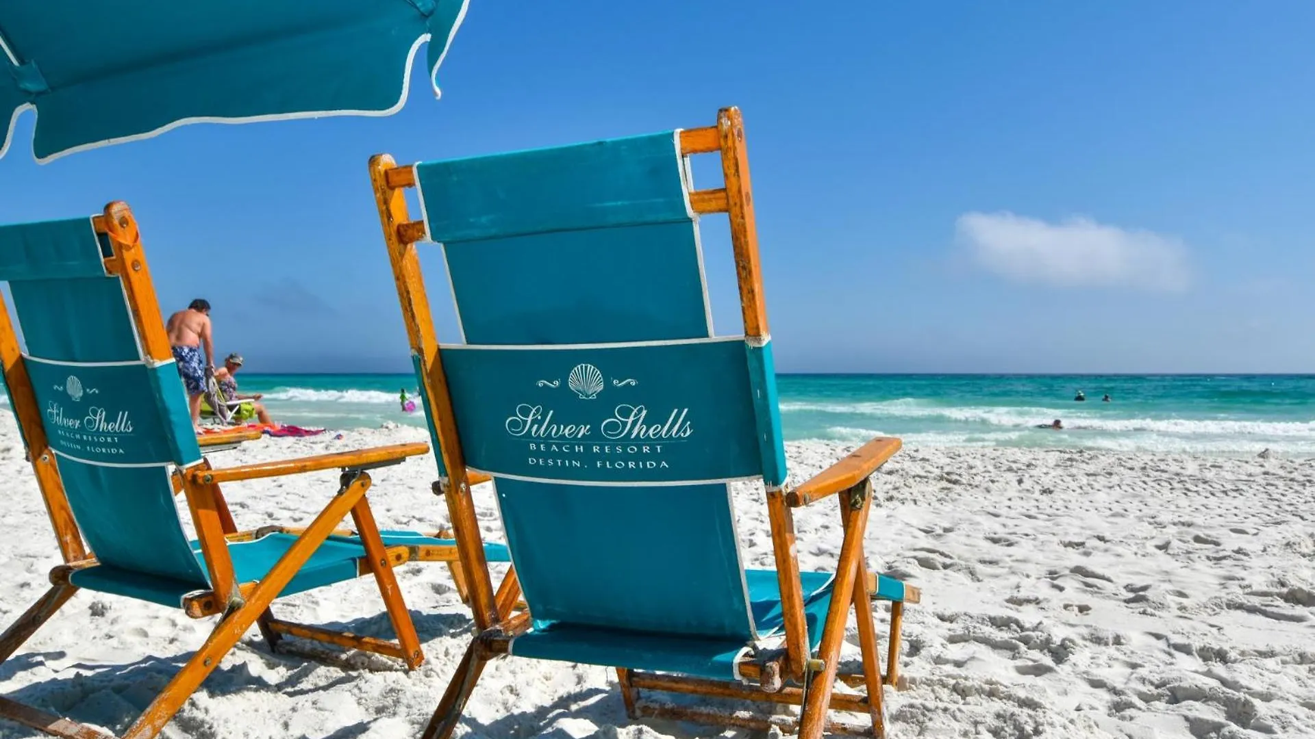 Silver Shells St, Maarten 1402 Destin Apartment