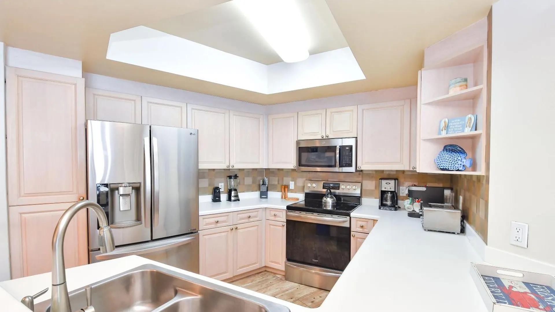 Apartment Silver Shells St, Maarten 1402 Destin