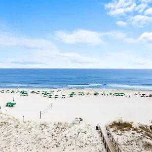 Apartment Mainsail 244, Destin