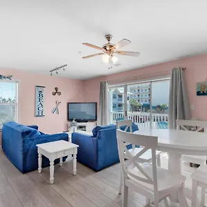 Apartment St. Martin Beachwalk Villas 423 By Realjoy Vacations, Destin