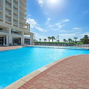 Apartment Ariel Dunes I 505, Destin